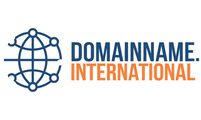 DomainName.International