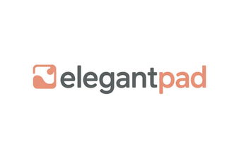 ElegantPad.com - Creative brandable domain for sale