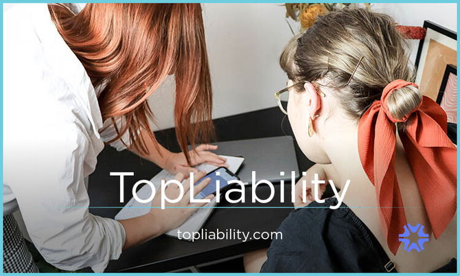 TopLiability.com