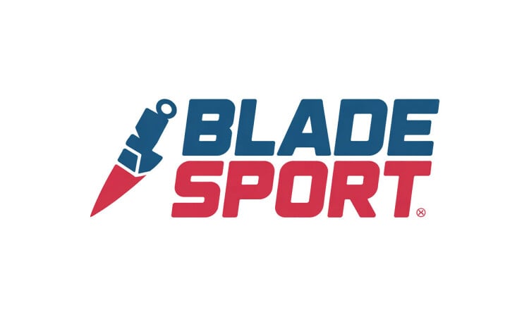 BladeSport logo