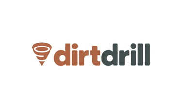 DirtDrill logo