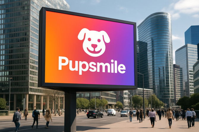 Pupsmile.com