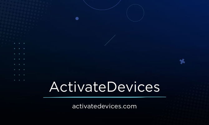 ActivateDevices.com