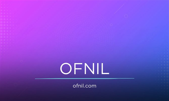 OFNIL.com