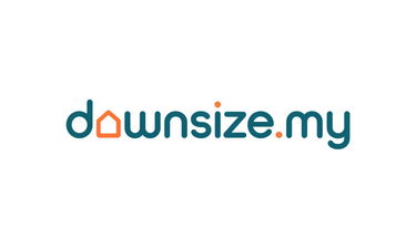 Downsize.my - Creative brandable domain for sale