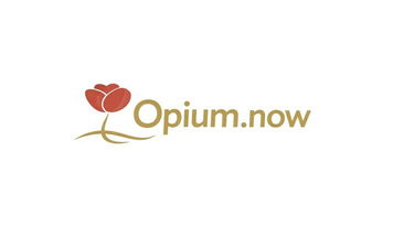 Opium logo