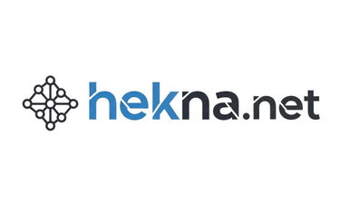 Hekna.net - Creative brandable domain for sale