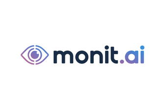 Monit.ai - Creative brandable domain for sale