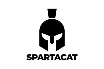 SpartaCat.com - Creative brandable domain for sale