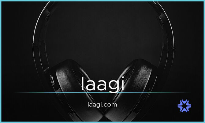 IAAGI.com