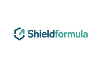 ShieldFormula logo