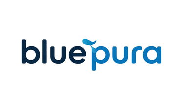 BluePura.com - Best premium domain names for sale