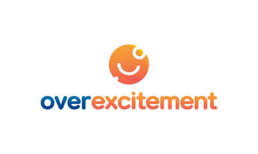 OverExcitement.com - Creative brandable domain for sale