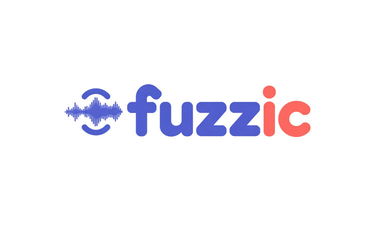 Fuzzic.com - Creative brandable domain for sale