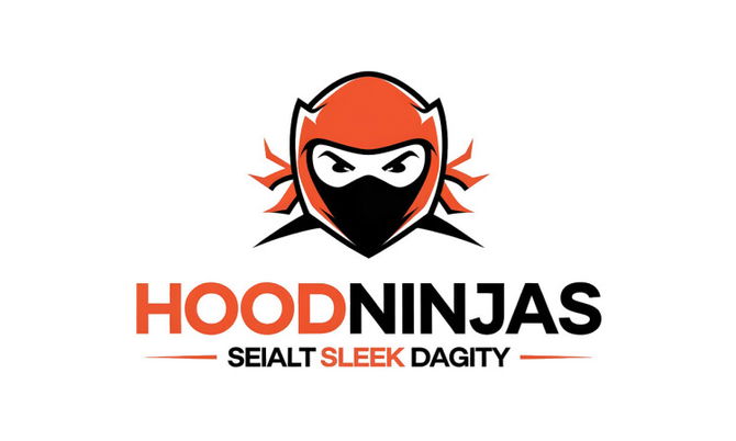 HoodNinjas.com