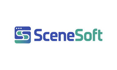SceneSoft.com - Creative brandable domain for sale