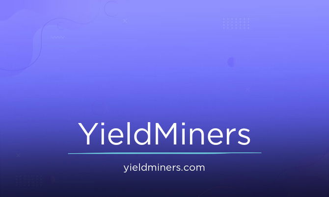 YieldMiners.com