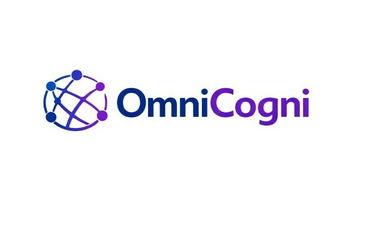 OmniCogni.com - Creative brandable domain for sale