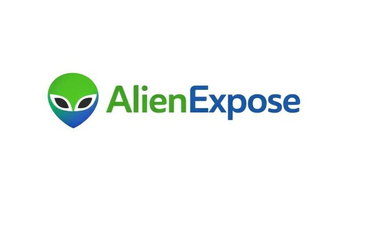 AlienExpose logo