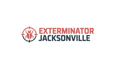 ExterminatorJacksonville.com - Creative brandable domain for sale