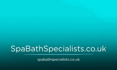 SpaBathSpecialists.co.uk - Creative brandable domain for sale