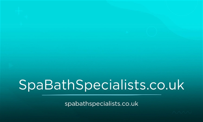 SpaBathSpecialists.co.uk