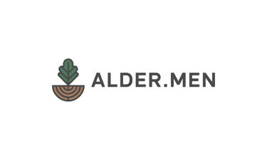 Alder logo