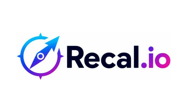 Recal logo