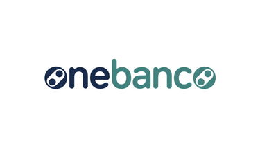 OneBanco.com is for sale