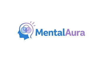 MentalAura logo
