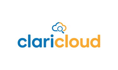 ClariCloud logo