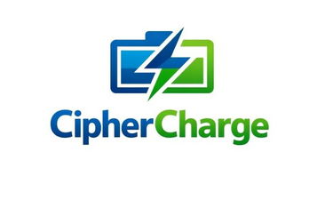CipherCharge.com is for sale