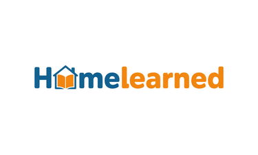 HomeLearned.com - Creative brandable domain for sale