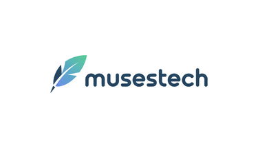 MusesTech.com - Creative brandable domain for sale
