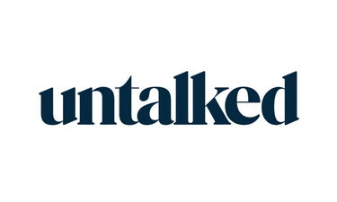 Untalked.com - Creative brandable domain for sale