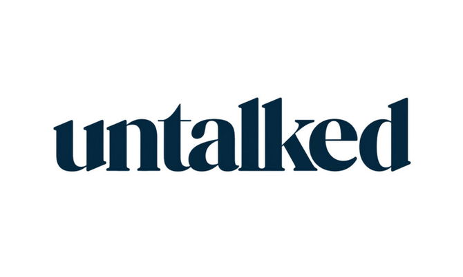 Untalked.com