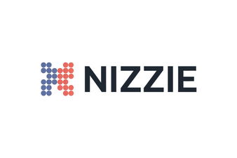 Nizzie.com - Creative brandable domain for sale