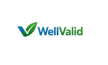 WellValid.com is for sale