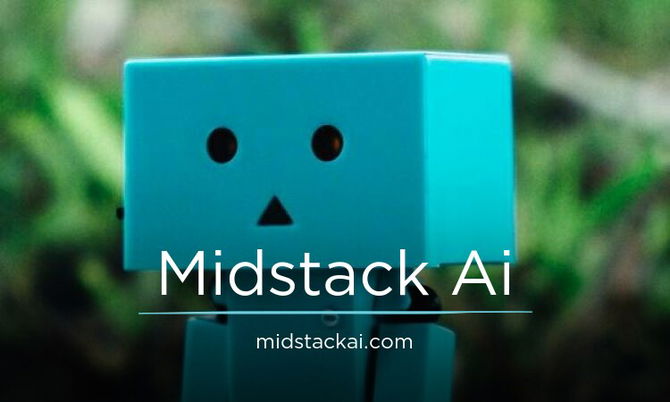 MidstackAi.com