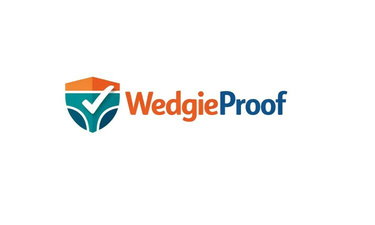 WedgieProof logo