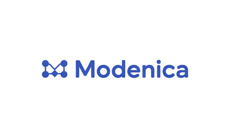 modenica logo