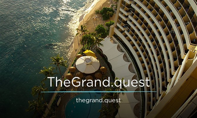 TheGrand.quest
