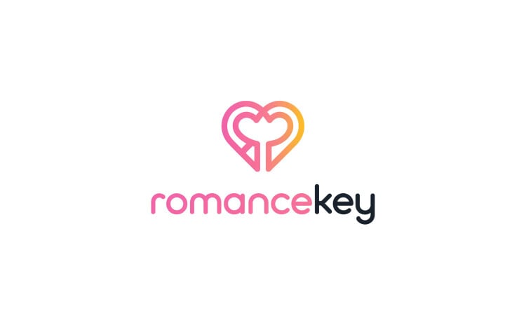 RomanceKey logo