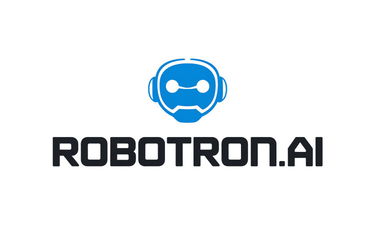 Robotron.ai is for sale