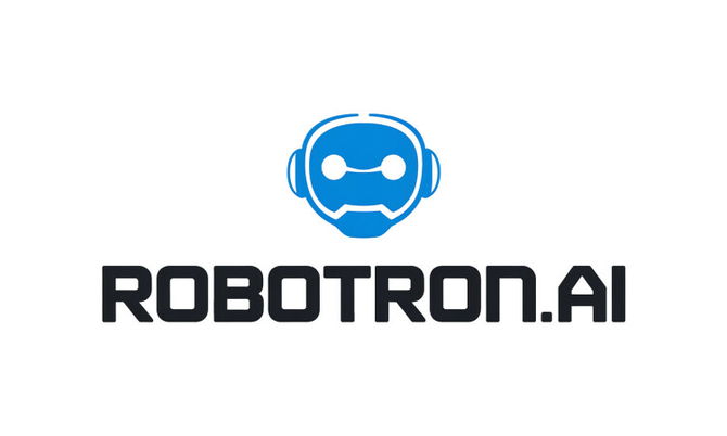 Robotron.ai