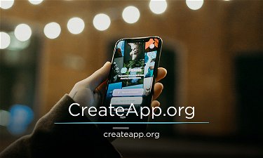 CreateApp.org