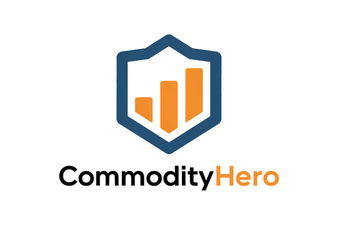 CommodityHero.com - Creative brandable domain for sale