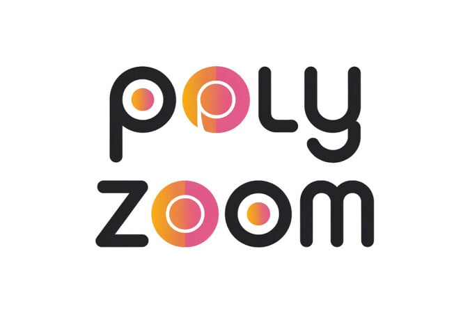 PolyZoom logo