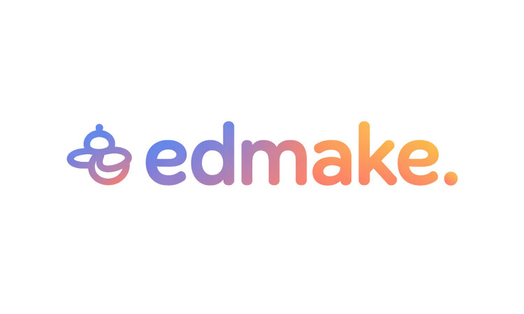 edmake logo