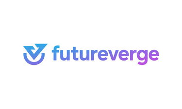 FutureVerge.com - Creative brandable domain for sale
